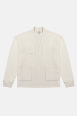 KIMONO OFF-WHITE