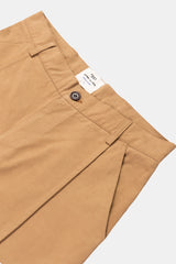 PANTS BAGGY CAMEL