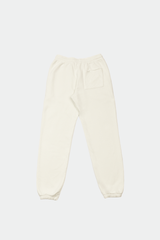 SWEATPANTS OFF-WHITE