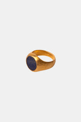 BLUE STONE RING