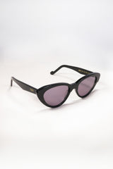 SUNGLASSES MEDEA BLACK