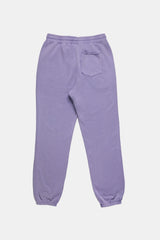 SWEATPANTS PURPLE