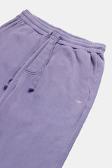 SWEATPANTS PURPLE