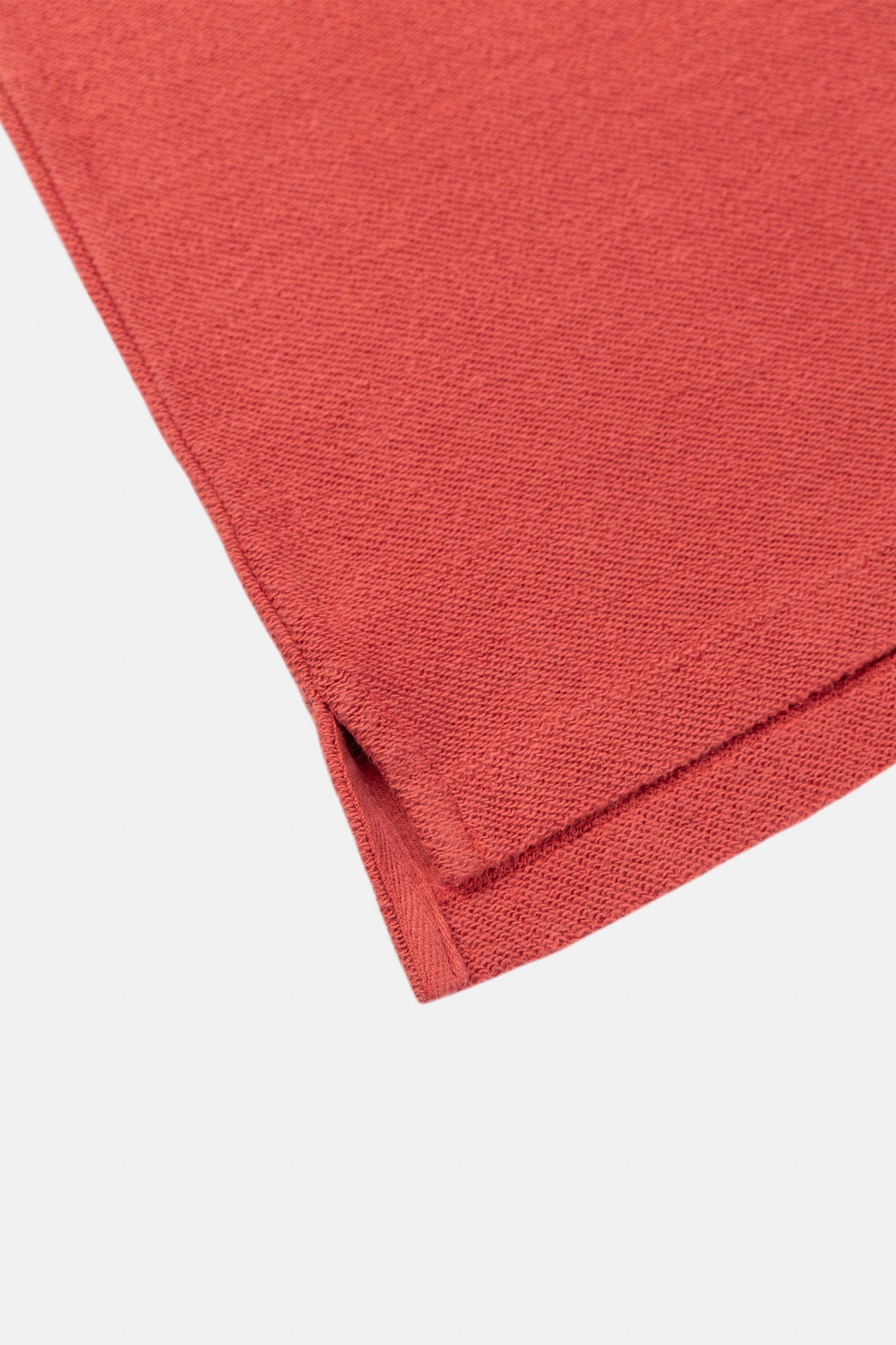 SWEATSHIRT RUSTIC KIDS FRAMBOISE