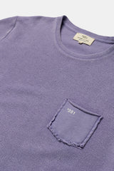 SWEATSHIRT RUSTIC PURPLE