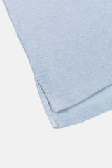 SWEATSHIRT RUSTIC JASMIN BLUE