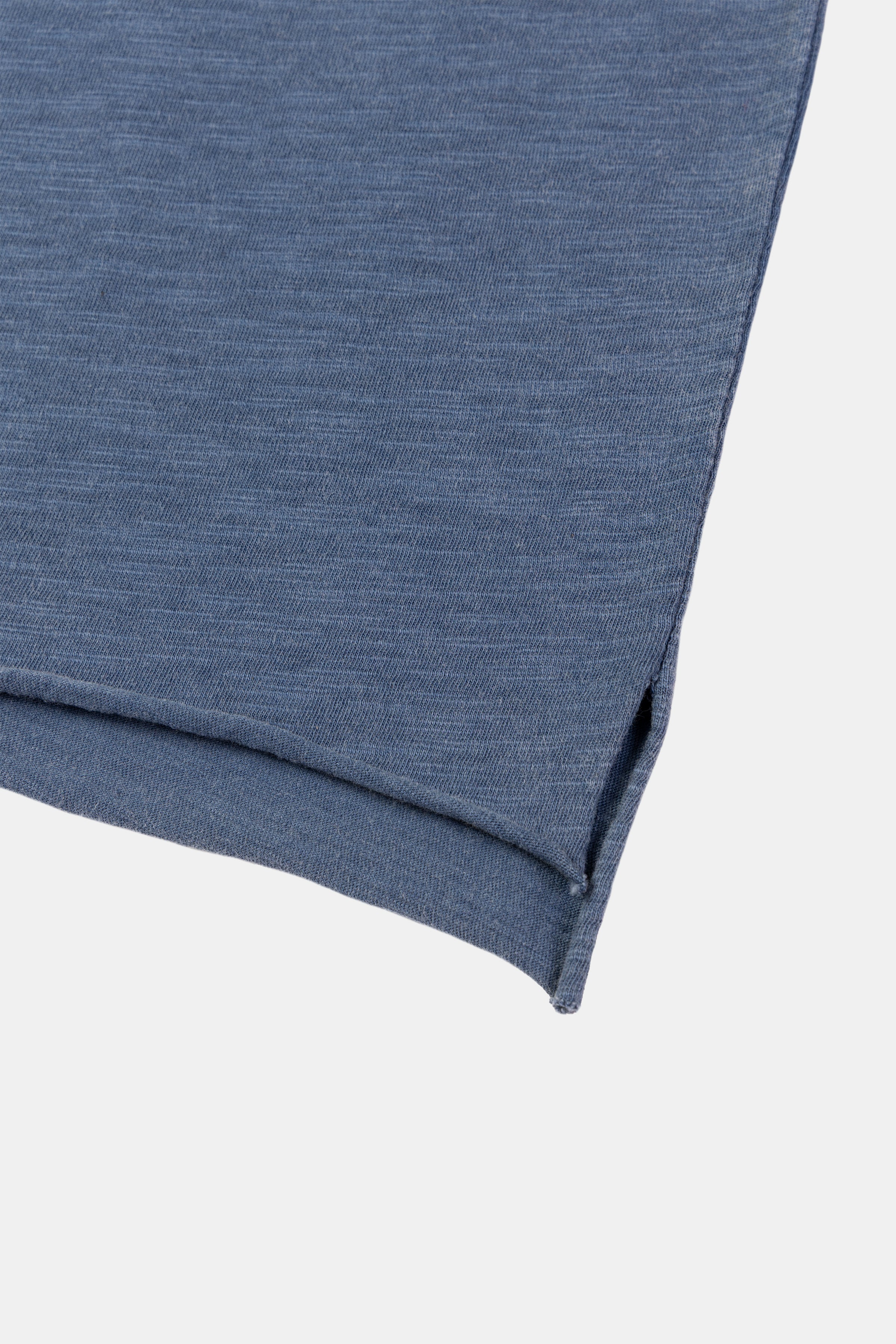 T-SHIRT ESSENTIAL PETROL