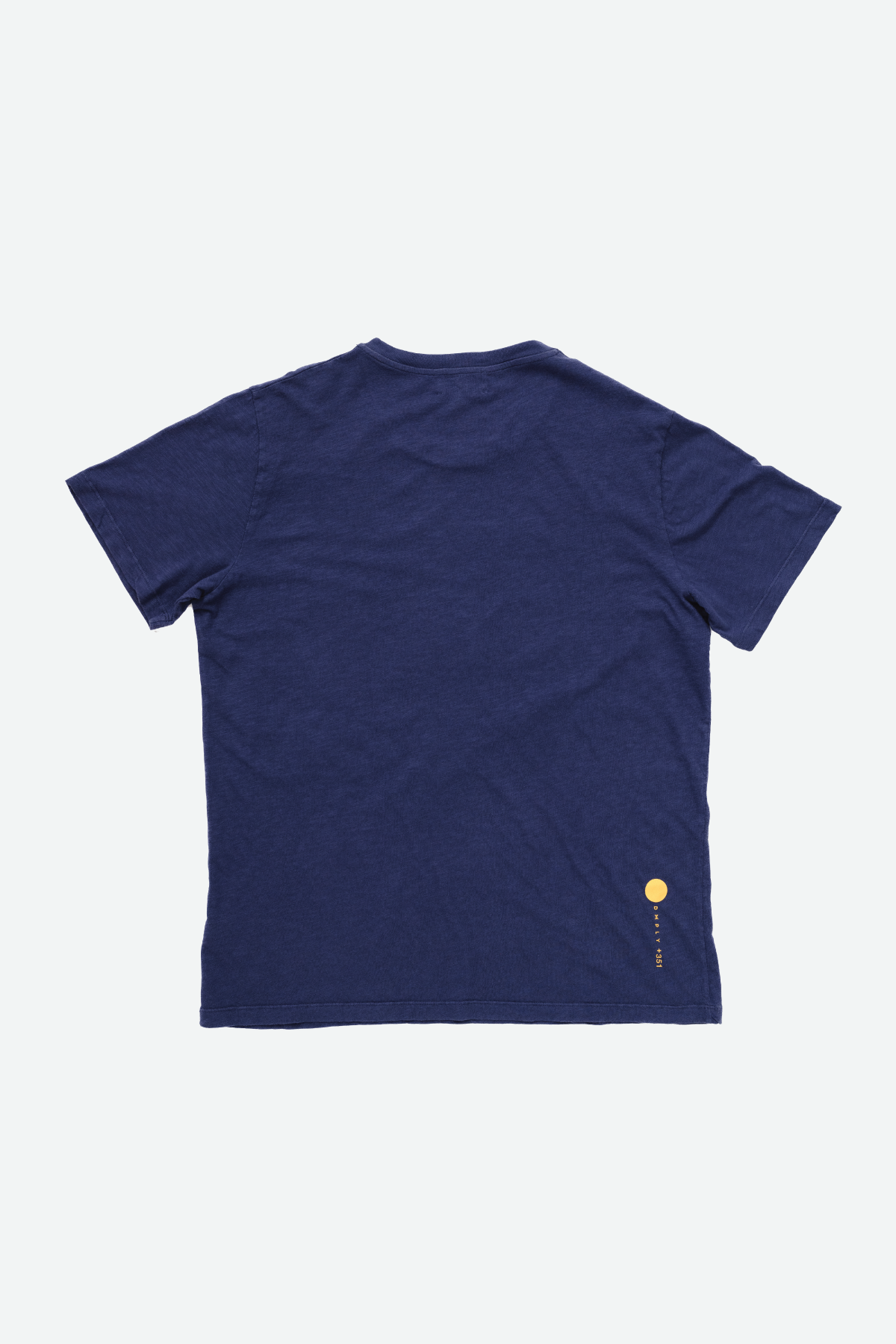 +351 & DEEPLY T-SHIRT