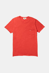 T-SHIRT ESSENTIAL RED