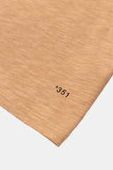 T-SHIRT RIB DUST