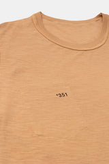 T-SHIRT RIB DUST