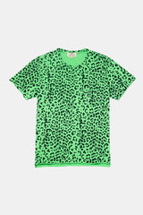 T-SHIRT SPECIAL EDITION NEON GREEN