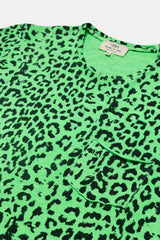 T-SHIRT SPECIAL EDITION NEON GREEN