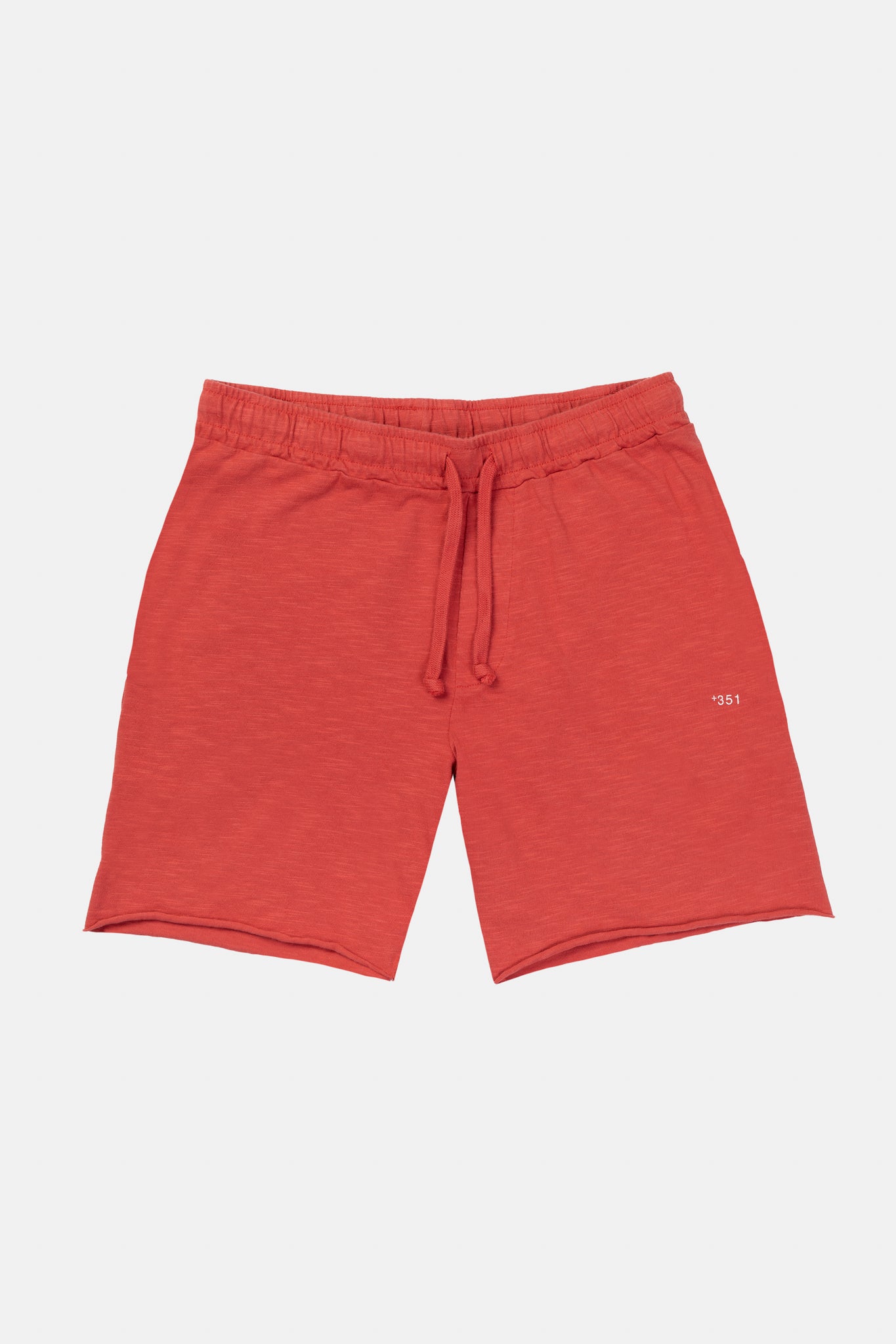 WALKSHORTS ESSENTIAL FRAMBOISE