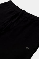 WALKSHORTS RUSTIC BLACK