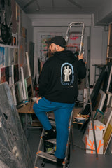 HOODIE MANTRASTE