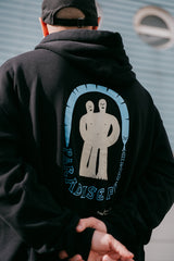 HOODIE MANTRASTE