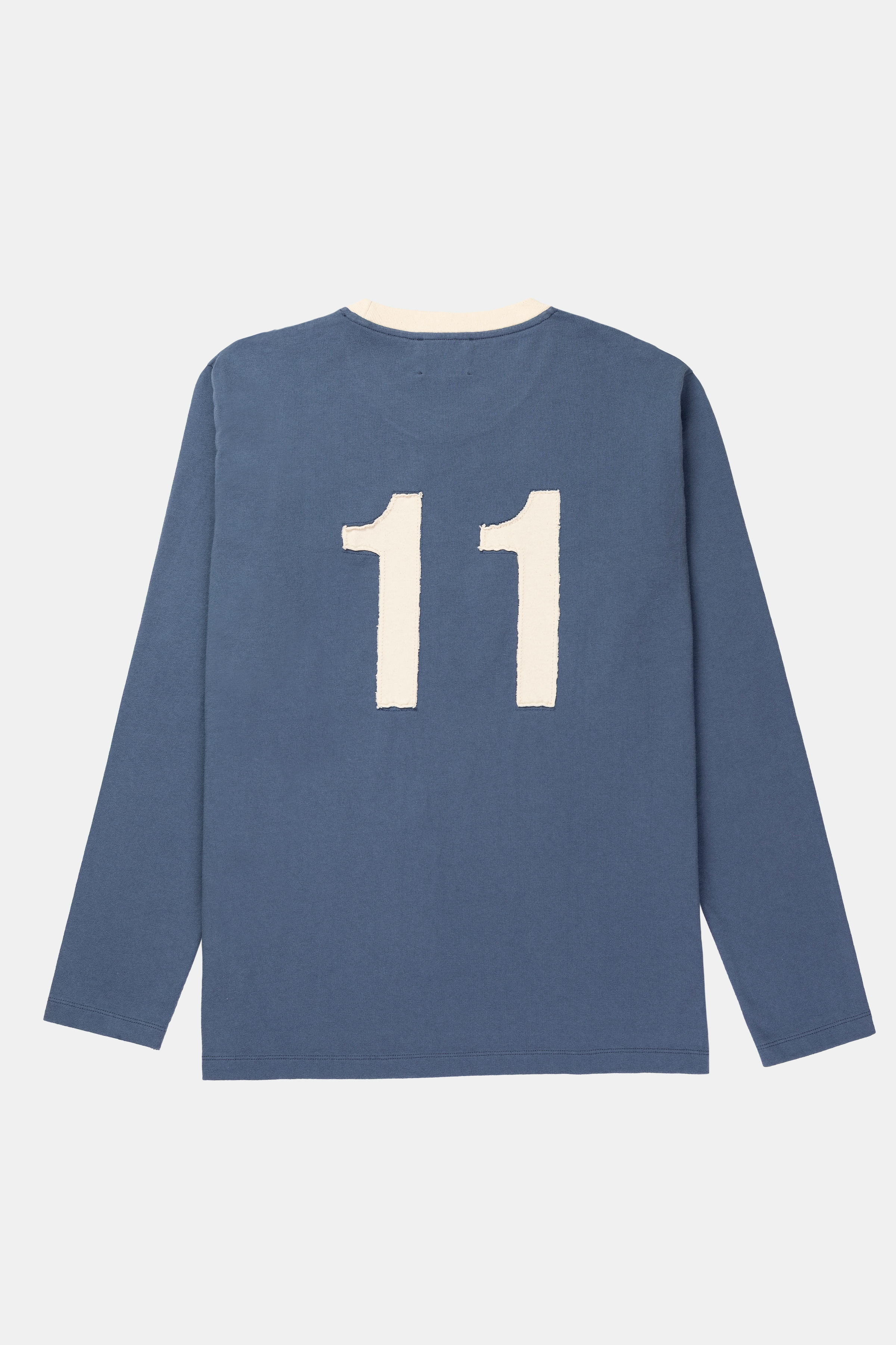 LONG SLEEVE GRAPHIC 11