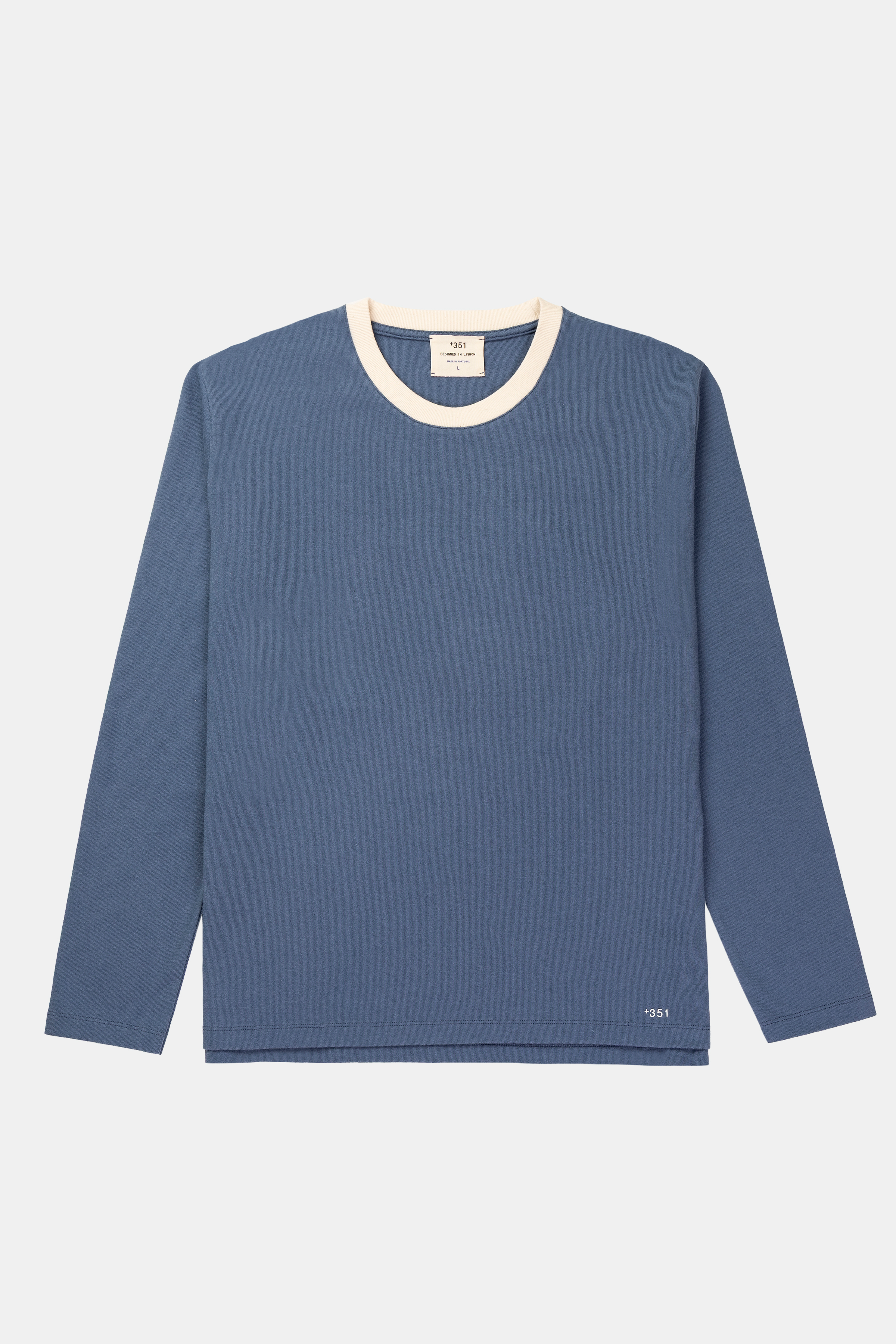 LONG SLEEVE GRAPHIC 11