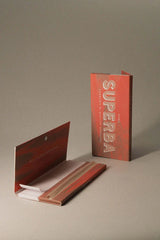 ROLLING PAPER- SUPERBA