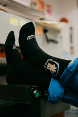 SOCKS MANTRASTE