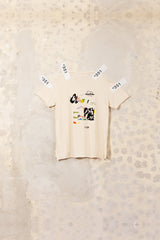 +351 & ESPIRRO T-SHIRT