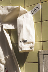 +351 & ESPIRRO CANVAS JACKET