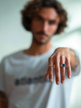 SHARK RING