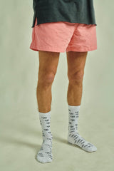 SOCKS OFF-WHITE