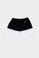 BOARDSHORTS LIFEGUARD BLACK/CRU