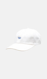 +351 BASEBALL CAP OFF-WHITE