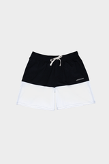 BOARDSHORTS LIFEGUARD BLACK/CRU