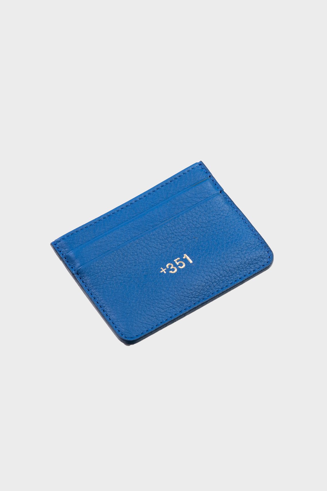 CARDHOLDER +351  BLUE