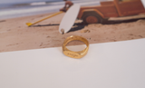 SHARK RING