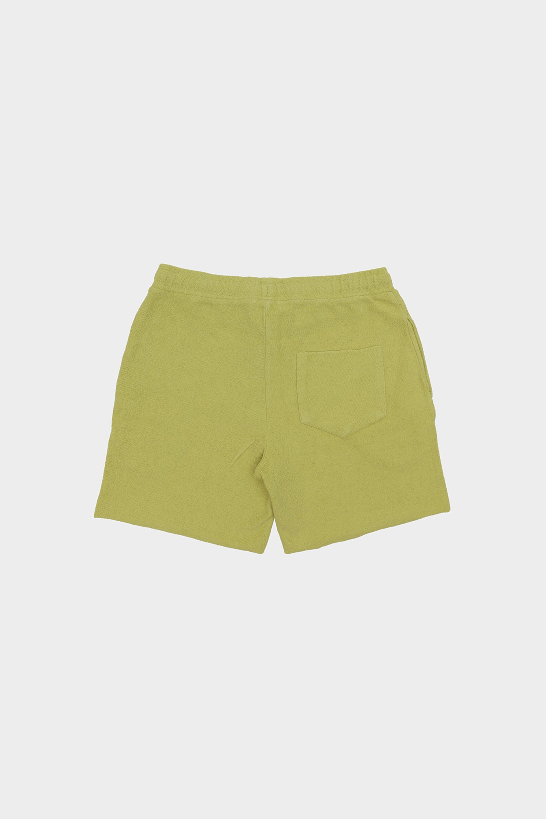 WALKSHORTS RUSTIC EARTH GREEN