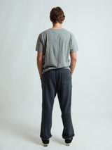 SWEATPANTS CHARCOAL