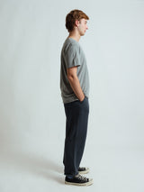 SWEATPANTS CHARCOAL