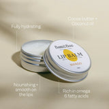 BAM&BOO LIP BALM MANGO