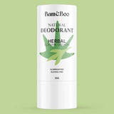 BAM&BOO DEODORANT ALOE-VERA