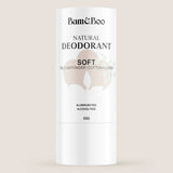 BAM&BOO DEODORANT TALCUM