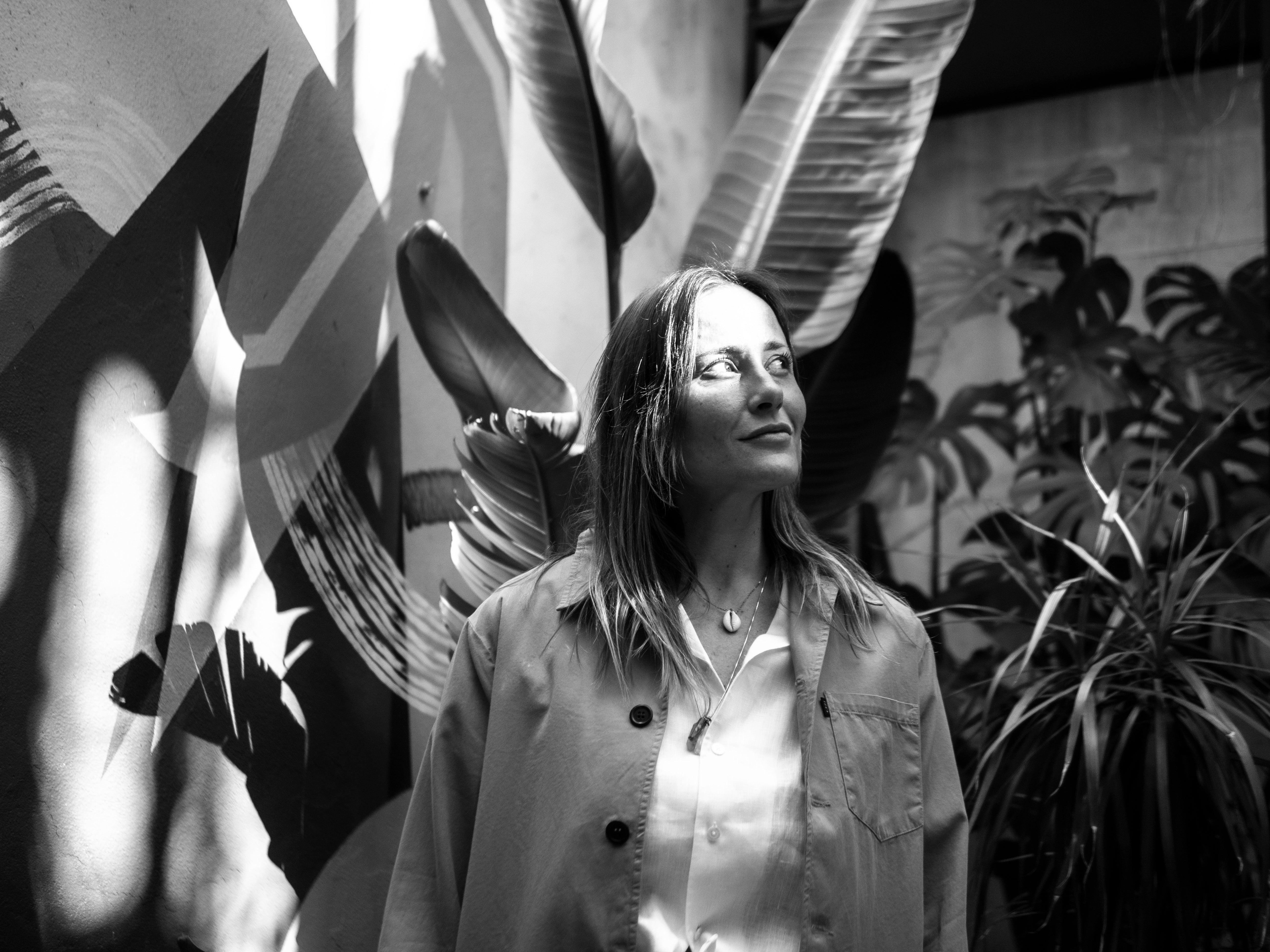 Hanging out With Laura – +351