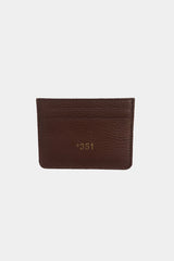 CARDHOLDER +351 BROWN