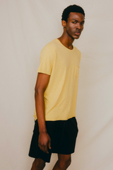 WALKSHORTS RUSTIC BLACK