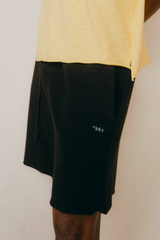 WALKSHORTS RUSTIC BLACK