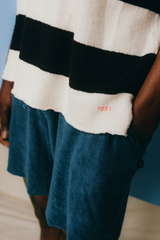 TANK TOP KNIT STRIPES