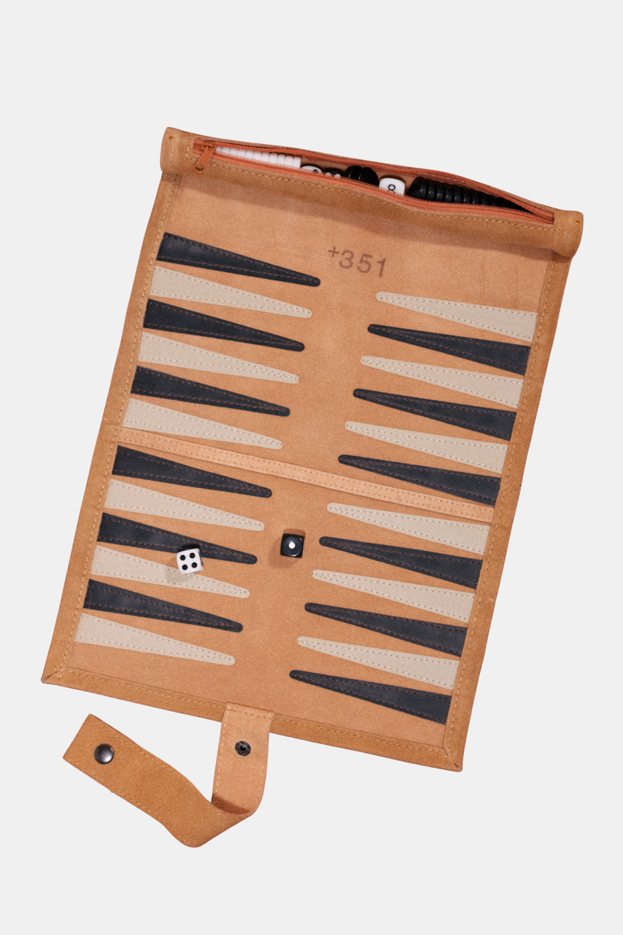 BACKGAMMON +351