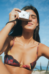 BIKINI FLOWER +351 x GALPÃO51