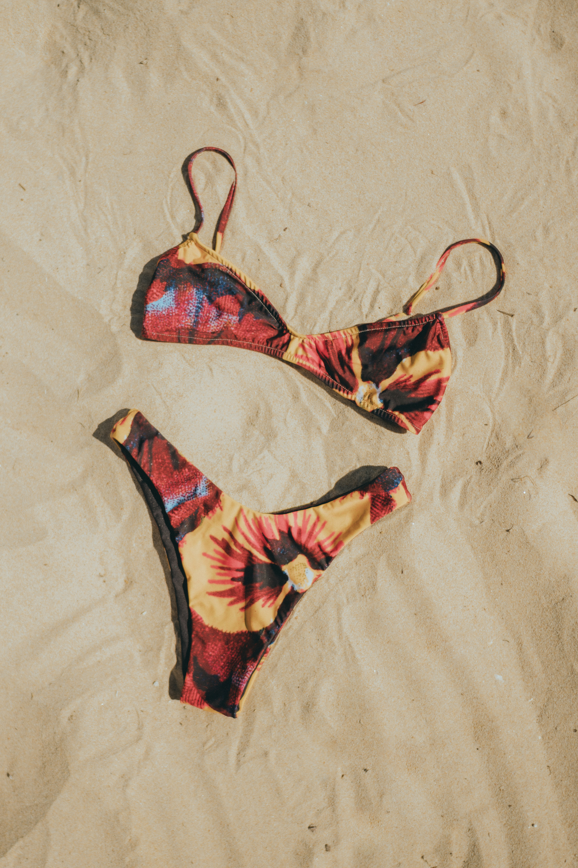 BIKINI FLOWER +351 x GALPÃO51