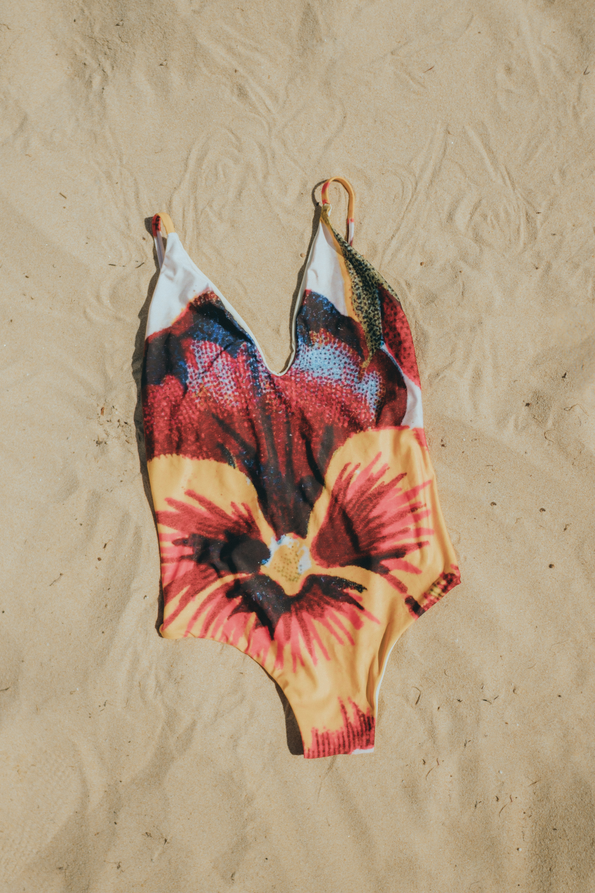 SWIMSUIT FLOWER +351 x GALPÃO