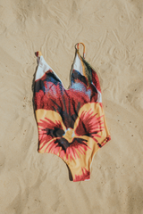 SWIMSUIT FLOWER +351 x GALPÃO